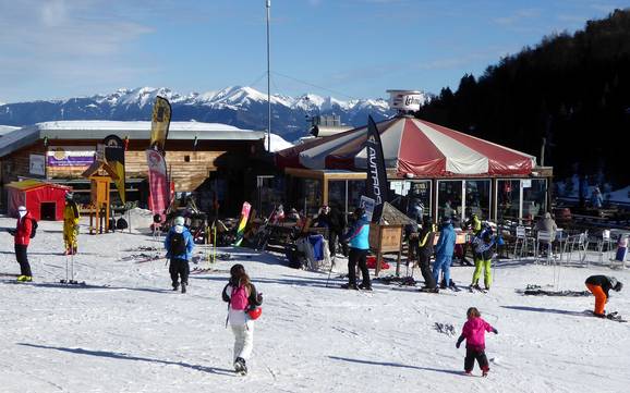 Après-Ski Montagnes du lac de Garde – Après-ski Monte Bondone