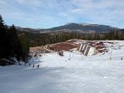 Piste intermédiaire 1