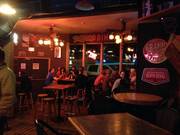 Lieu recommandé pour l'après-ski : Snowshoe Sam's