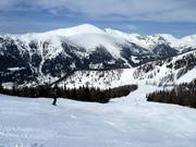 Piste Schwere Radentheiner Streif