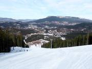 Piste intermédiaire 1