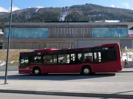 Patscherkofel – Innsbruck-Igls