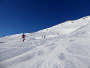 Pistes au Stubnerkogel