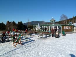 Grün-Maibrunn (St. Englmar)