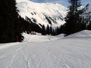 Descente vers la vallée n° 10