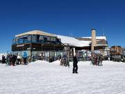 Restaurant recommandé : CoroneS