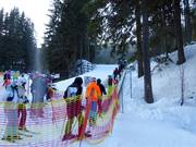 Přibližovák - Tapis roulant/Moving Carpet