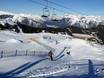 Snowparks Alpes de Tux – Snowpark Spieljoch – Fügen