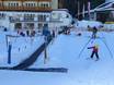 Stations de ski familiales Lienz – Familles et enfants St. Jakob im Defereggental – Brunnalm