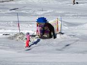 Personnel engagé au tapis roulant Sonnenhang