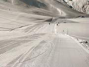 Belles pistes : Piste Bellard