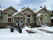 Appartements et logements au pied des pistes