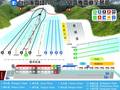 Plan des pistes BaiYun