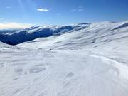 Piste facile Hyrtamyra