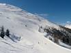 Domaines skiables pour skieurs confirmés et freeriders Alpes de Livigno – Skieurs confirmés, freeriders Livigno