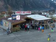 Après-Ski-Stadl (station inférieure Horbergbahn)