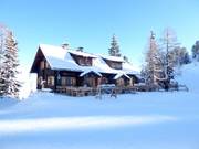 Chalet de restauration recommandé : Galsterbergalmhütte 
