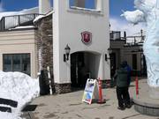 Lieu recommandé pour l'après-ski : Argenta Pub