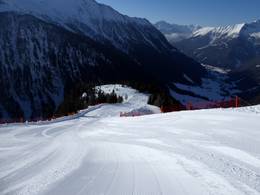 Ankogel – Mallnitz