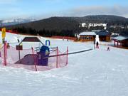 Tapis roulant 33 m ArBär-Kinderland