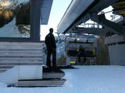 Personnel très aimable et attentif