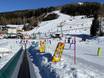 Stations de ski familiales Alpes de Gurktal  – Familles et enfants Gerlitzen