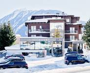 ARX Alpine Guesthouse