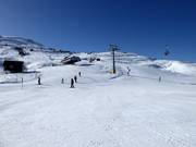 Piste n° 3b Untermatt-Misanenga