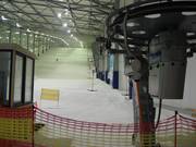 Wittenburg II - Téléski à pioches