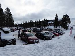 Lindvallen/Högfjället (Sälen)