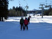 Roßalmlift - Téléski à pioches