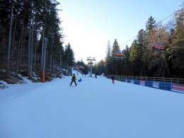 Biały Jar – Karpacz