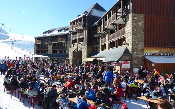 Après-Ski Saint-Gaudens – Après-ski Peyragudes