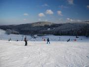 Des pistes bien préparées sont la marque de fabrique de Fahlenscheid.