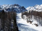 Piste Zadnji Vogel n° 10