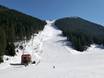 Domaines skiables pour skieurs confirmés et freeriders Europe de l'Est – Skieurs confirmés, freeriders Bansko