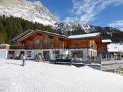 Restaurant recommandé : Tiroler Haus