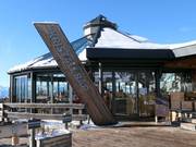 Restaurant recommandé : Kristall Bar Hochoetz