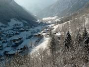 Hébergements à Brand