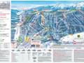 Plan des pistes Purgatory – Durango
