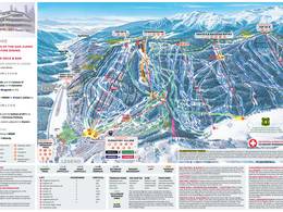 Domaine skiable Purgatory – Durango