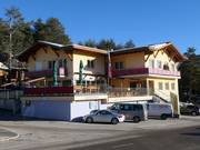 Chalet de restauration recommandé : Restaurant Sonneck