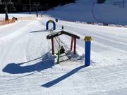 Klausi-Land 1 - Tapis roulant/Moving Carpet