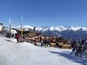 Restaurant Lassida au Lazid (Serfaus)