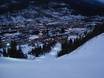 Chaînon frontal des Rocheuses: offres d'hébergement sur les domaines skiables – Offre d’hébergement Keystone
