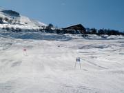 Piste de course Kartitscha