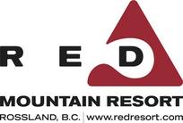 Red Mountain Resort – Rossland