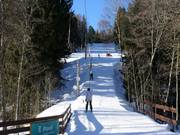 D. Tatrapoma H80 - Téléski