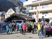 Nikos Hexenküche à Ischgl