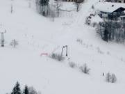 Sonnleitenlift - Téléski à pioches